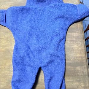 Patagonia Fleece Bunting